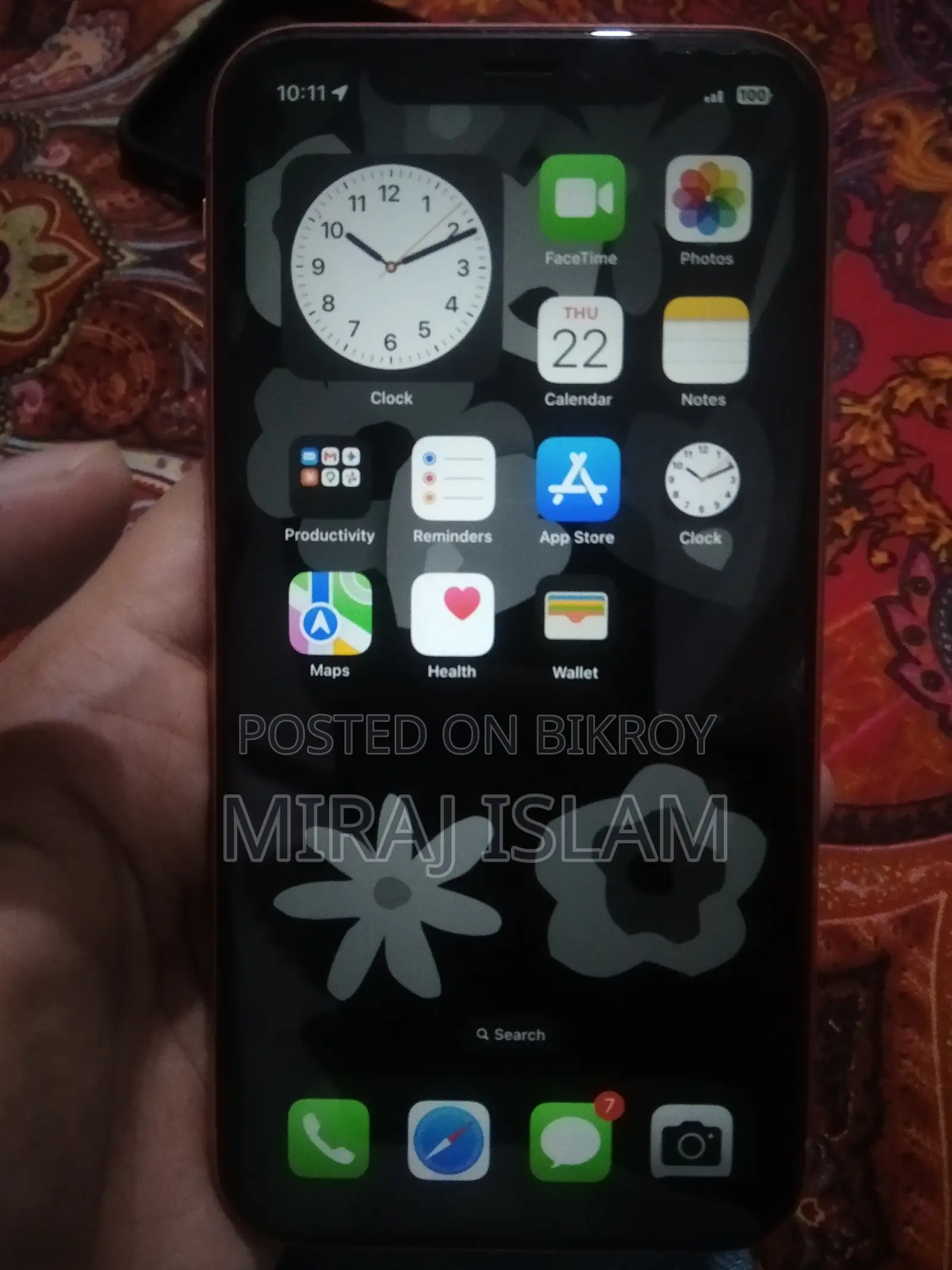 Apple iPhone XR 128 GB