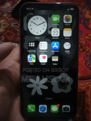 Apple iPhone XR 128 GB