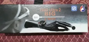 T900 Ultra 2 Smart Watch