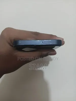 নতুন স্যামসাং গ্যালাক্সি এ১৫ ৫জি ১২৮ জিবি নীল