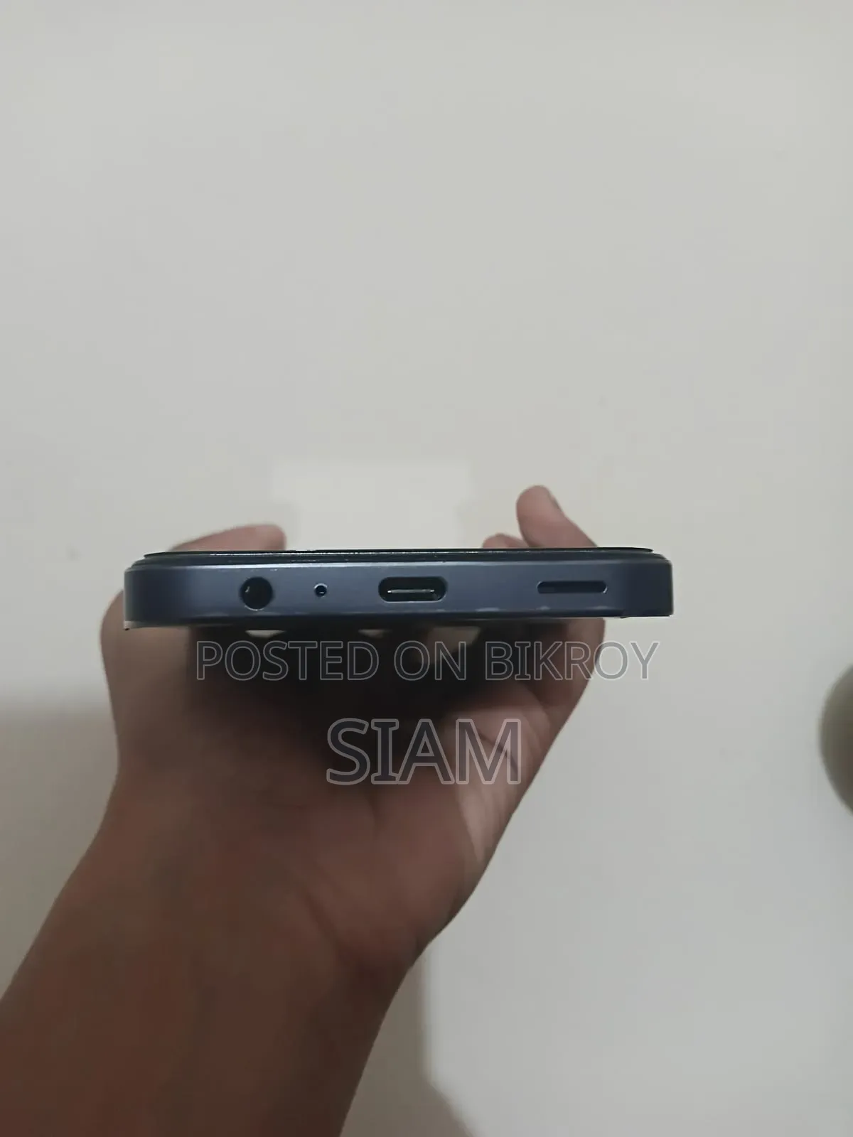 নতুন স্যামসাং গ্যালাক্সি এ১৫ ৫জি ১২৮ জিবি নীল