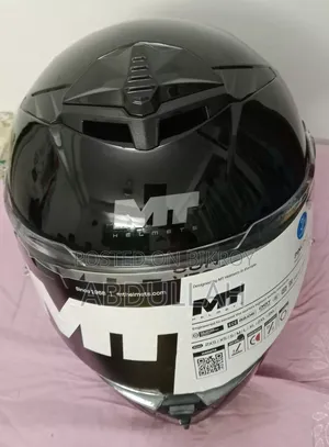 Motorcycle Helmet