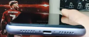 অ্যাপল আইফোন ১১ ১২৮ জিবি বেগুনি