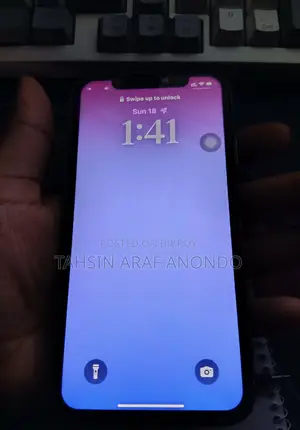 অ্যাপল আইফোন ১১ ১২৮ জিবি বেগুনি