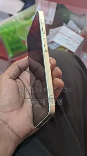 Samsung Galaxy A16 5G 128 GB Silver