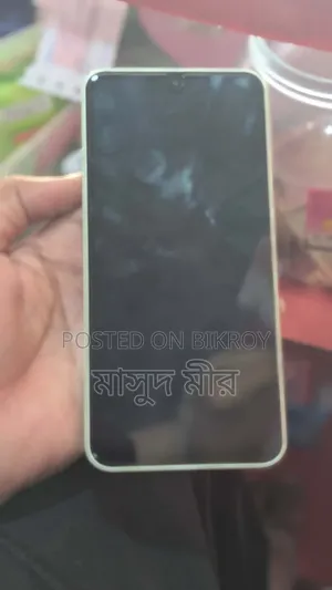 Samsung Galaxy A16 5G 128 GB Silver