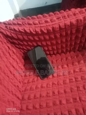 Samsung A10 32 GB Red