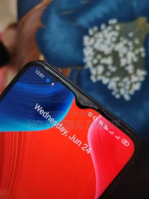 রিয়েলমি সি২৫এস ৬৪ জিবি কালো