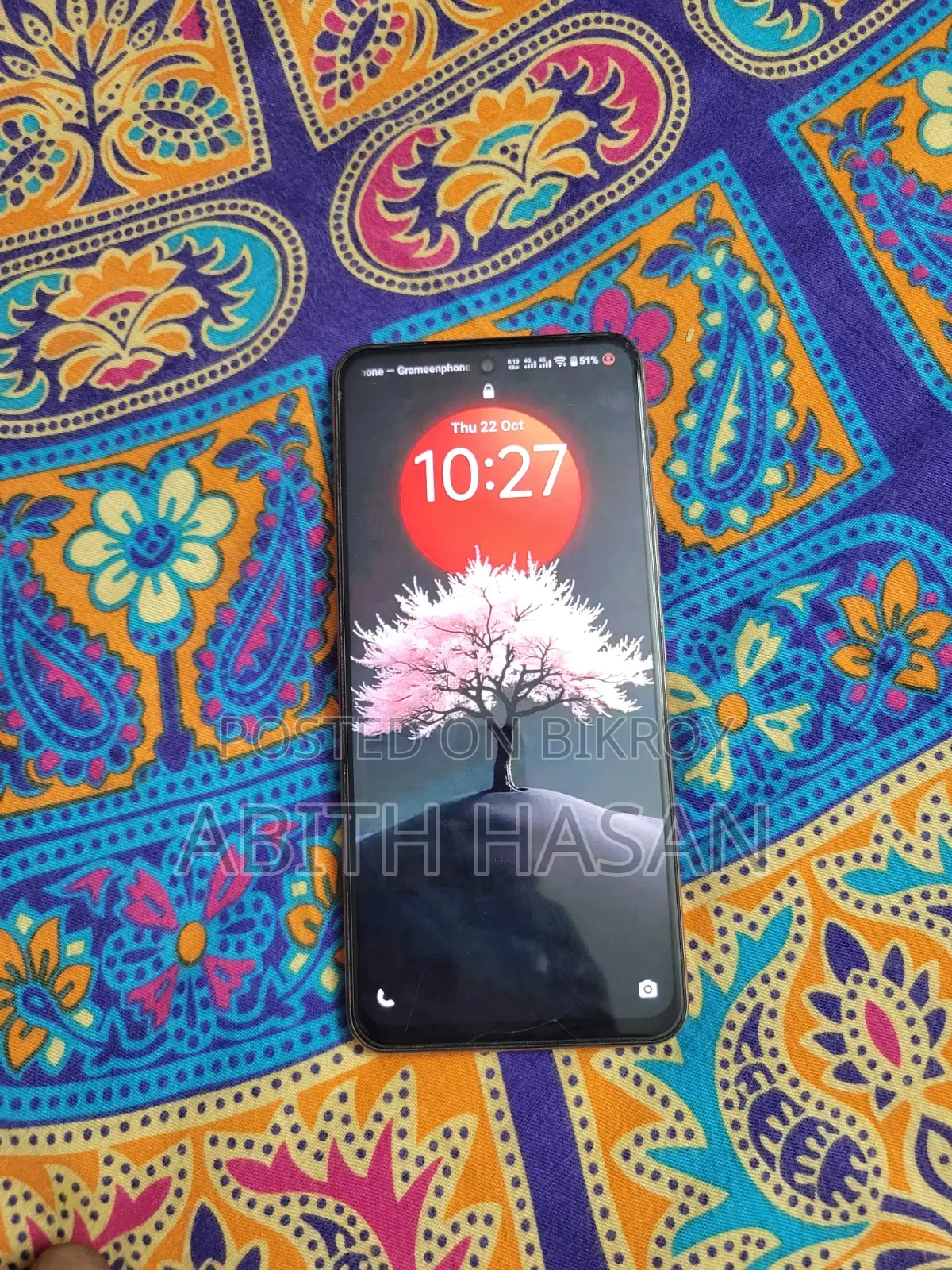 ভিভো ওয়াই২৮ ২৫৬ জিবি গোল্ড