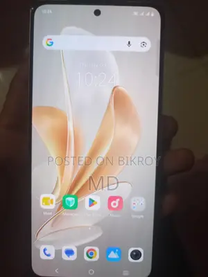 ভিভো ভি২৯ই ৫জি ২৫৬ জিবি রোজ গোল্ড