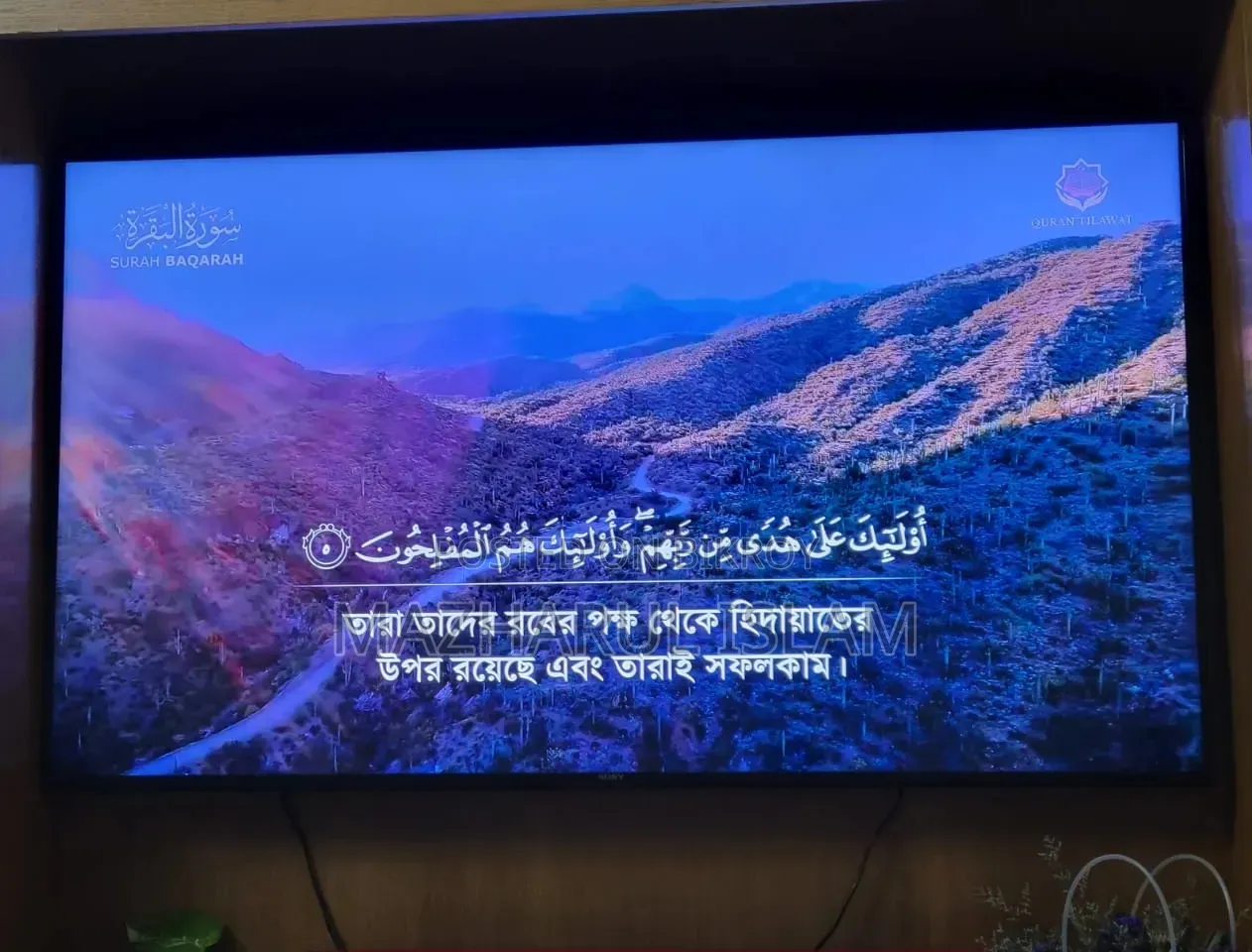 সনি ব্রাভিয়া ৬৫" এক্স৮৫জে ৪কে টিভি - ঢাকা ক্যান্টনমেন্ট