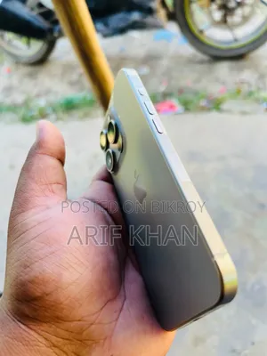 Apple iPhone 15 Pro 128 GB Silver