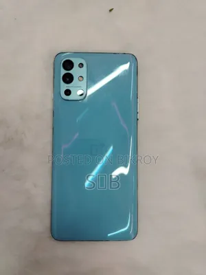 ওয়ানপ্লাস ৯আর ২৫৬ জিবি ব্লু