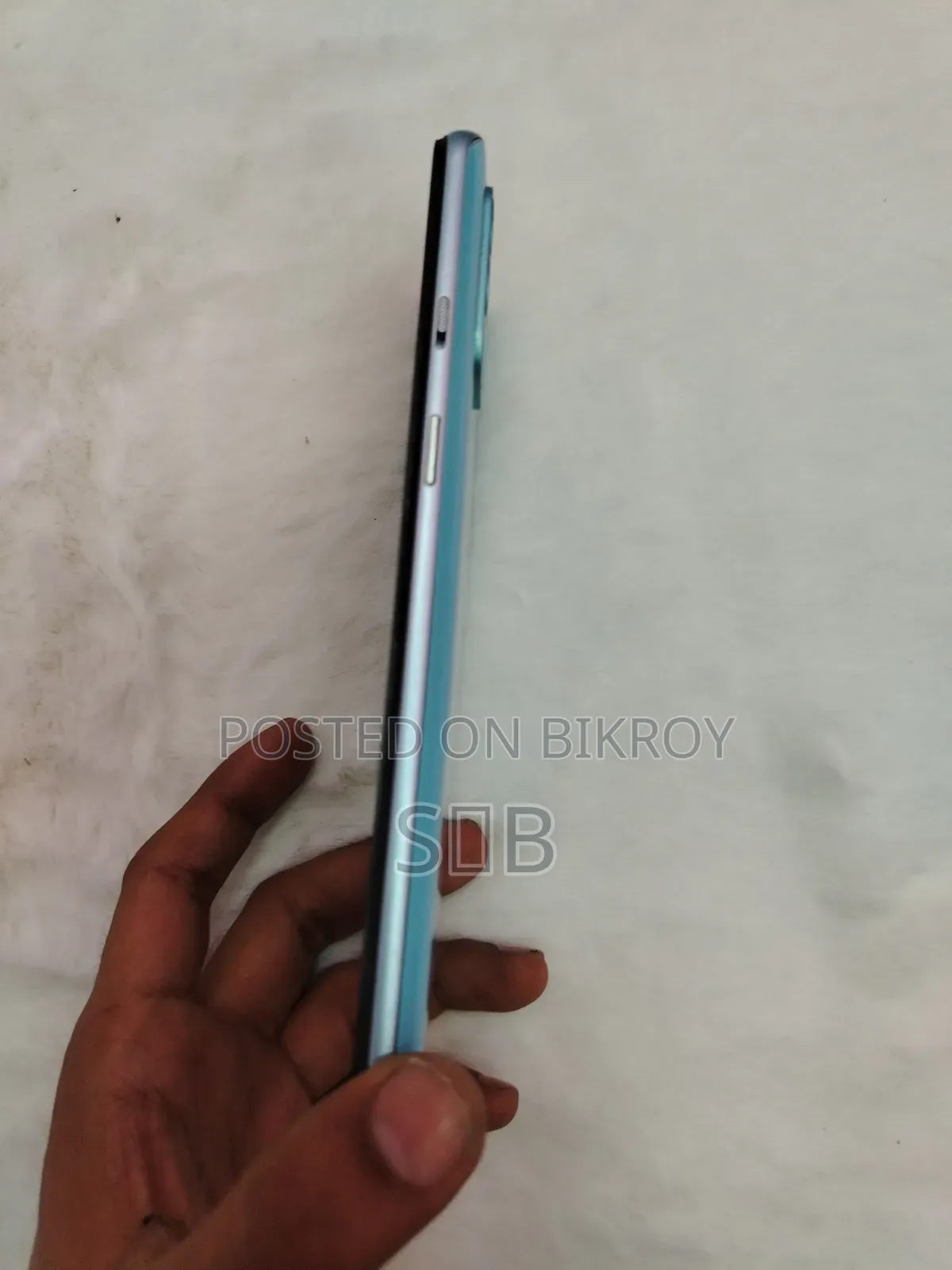 ওয়ানপ্লাস ৯আর ২৫৬ জিবি ব্লু