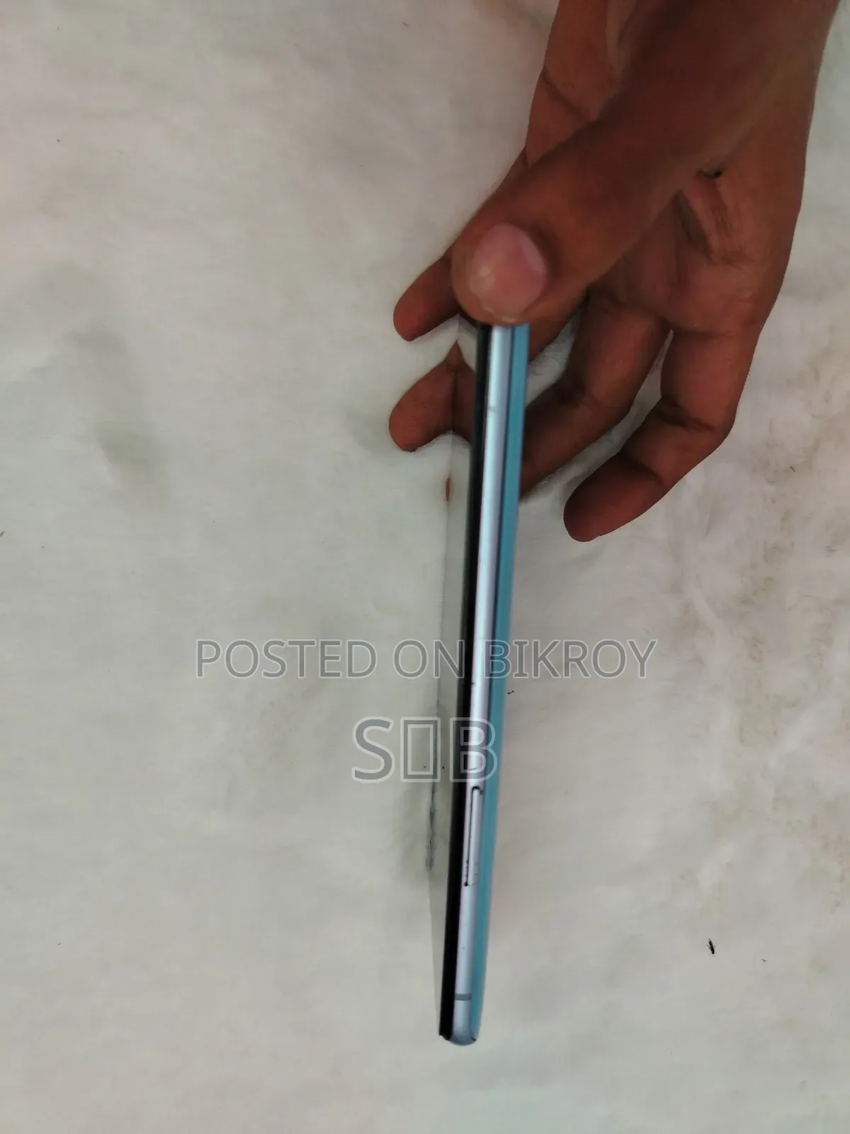 ওয়ানপ্লাস ৯আর ২৫৬ জিবি ব্লু