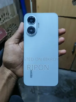 শাওমি রেডমি টার্বো ৪ প্রো ২৫৬ জিবি নীল