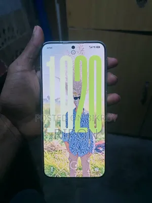 Xiaomi Redmi Turbo 4 Pro 256 GB Blue