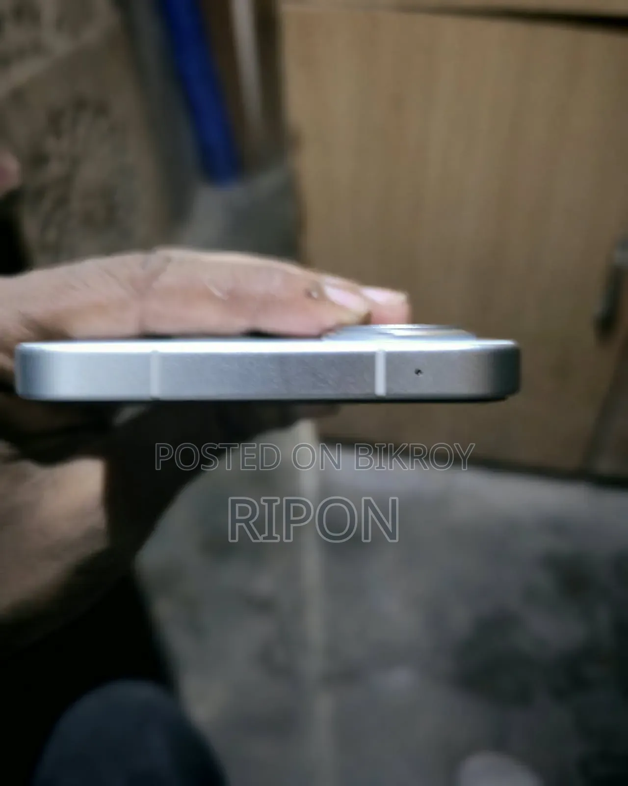 Xiaomi Redmi Turbo 4 Pro 256 GB Blue