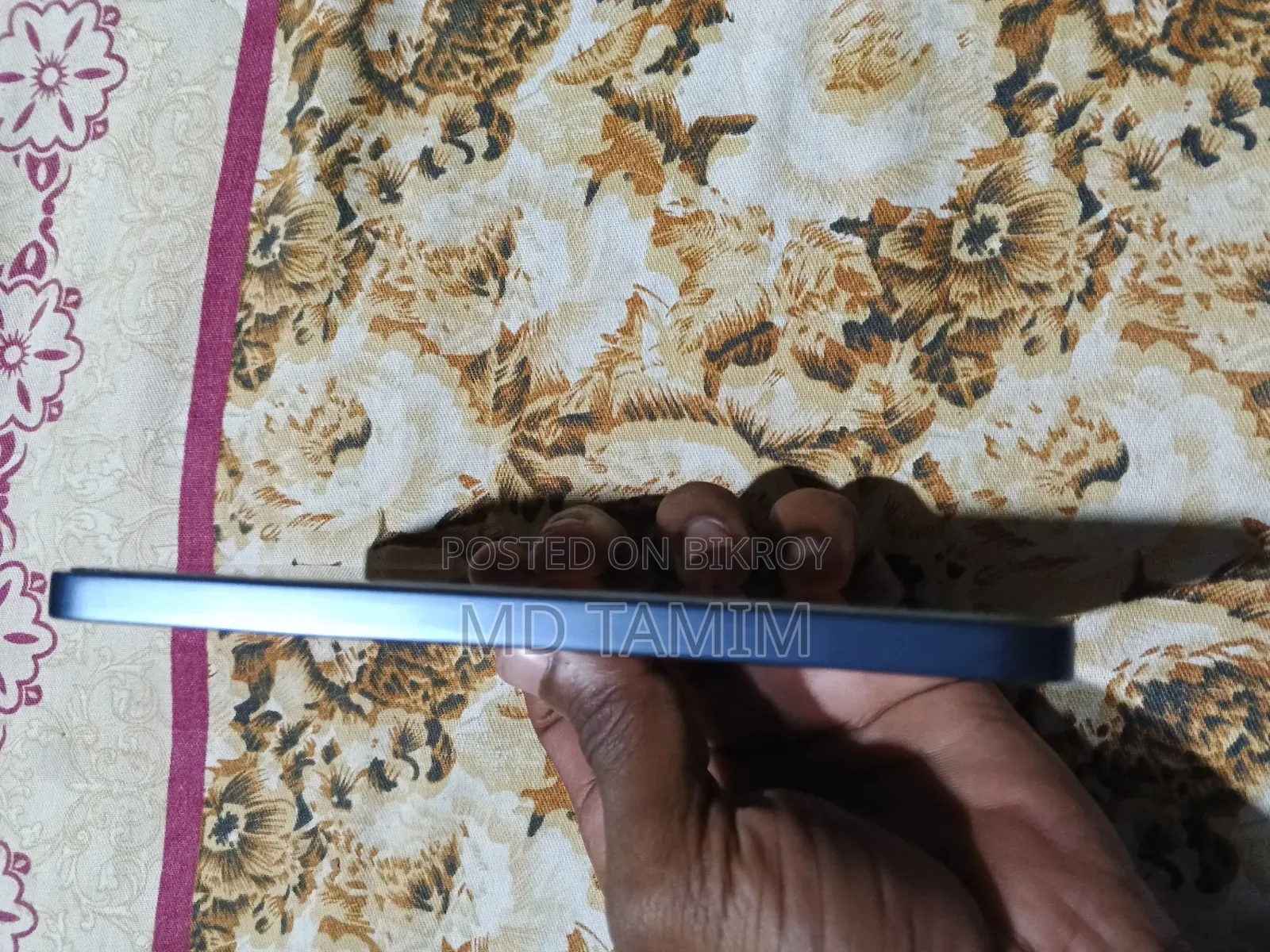 Infinix GT 30 5G 256 GB Blue