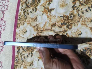 Infinix GT 30 5G 256 GB Blue