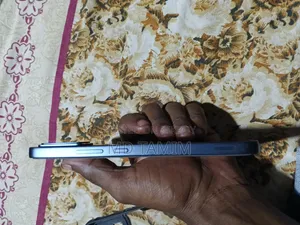 Infinix GT 30 5G 256 GB Blue