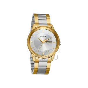 Sonata Watch