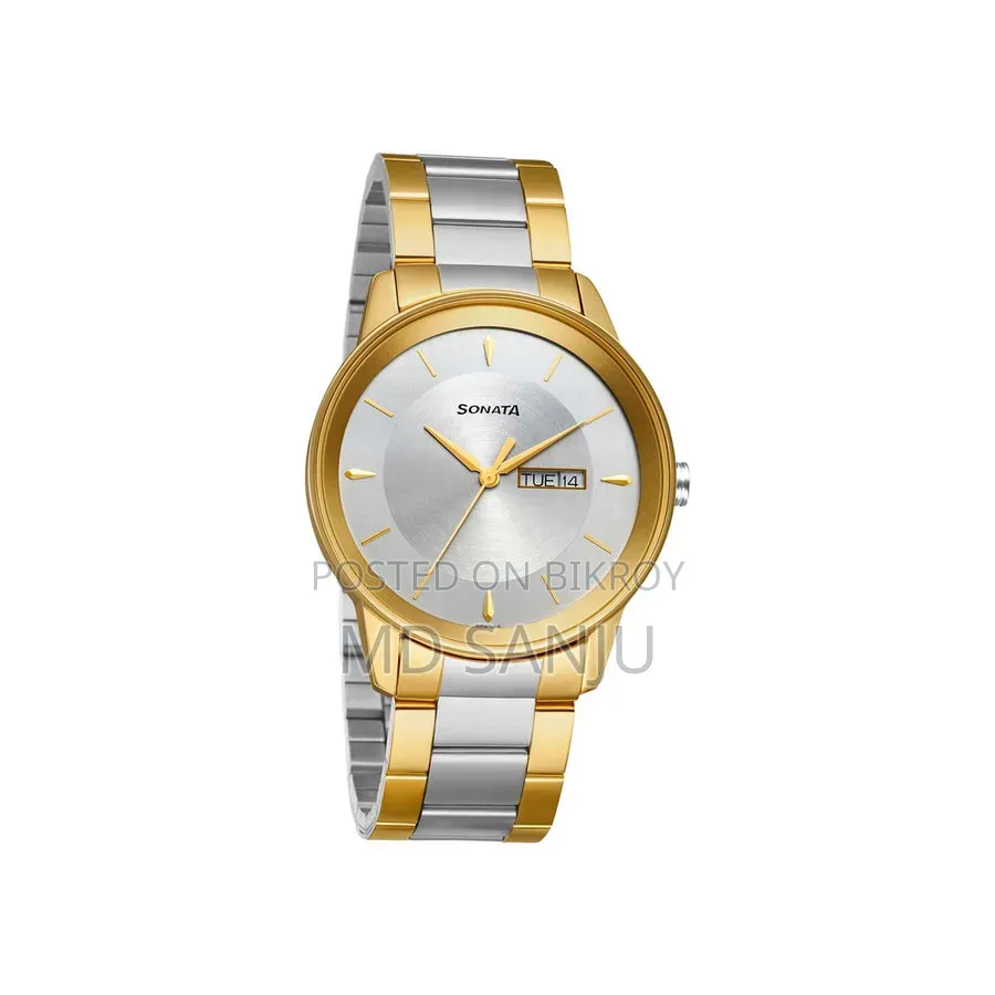 Sonata Watch