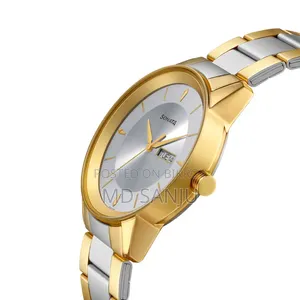 Sonata Watch