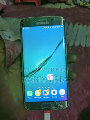Samsung Galaxy S6 64 GB Gray