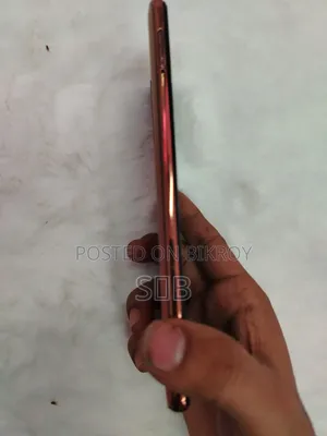 শাওমি রেডমি নোট ১০ প্রো ১২৮ জিবি লাল