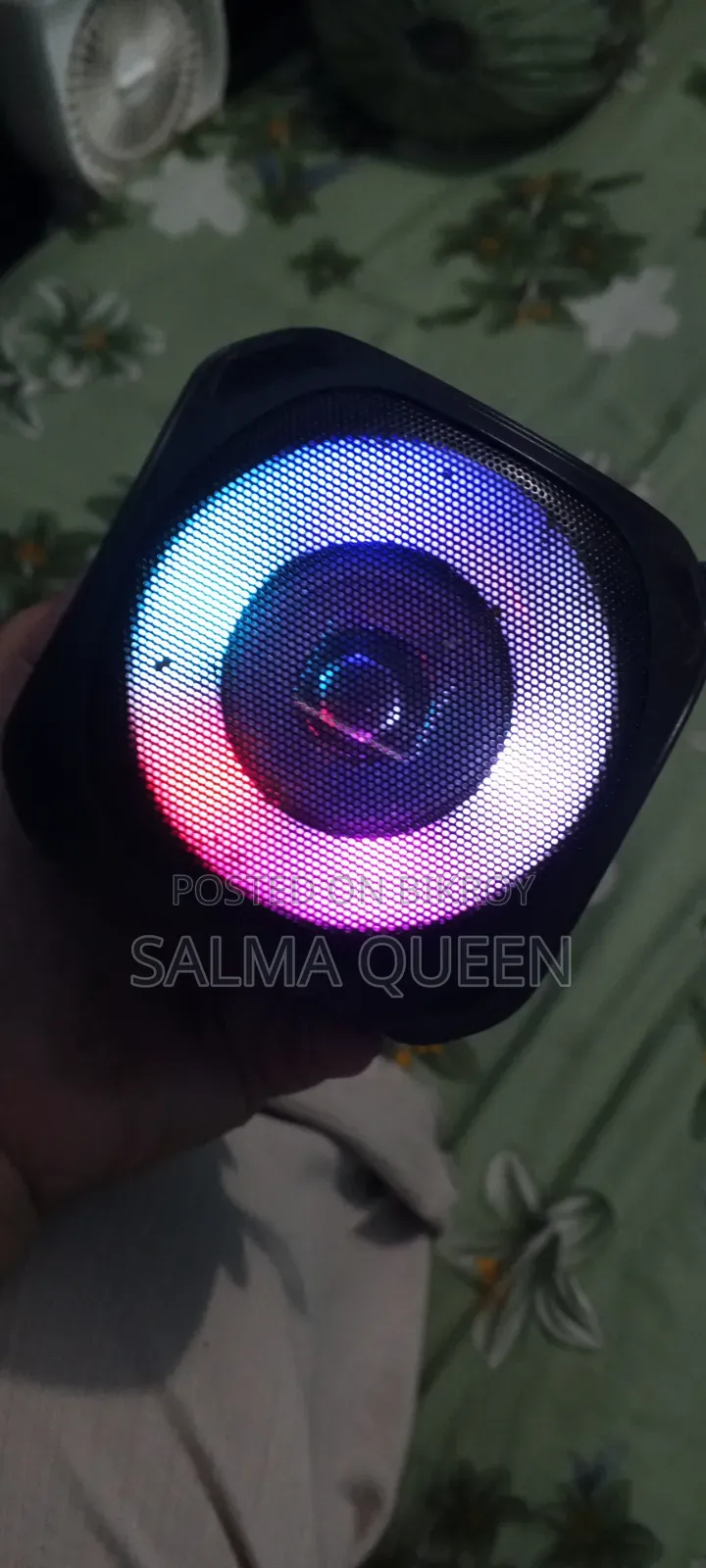 মিনি স্পিকার