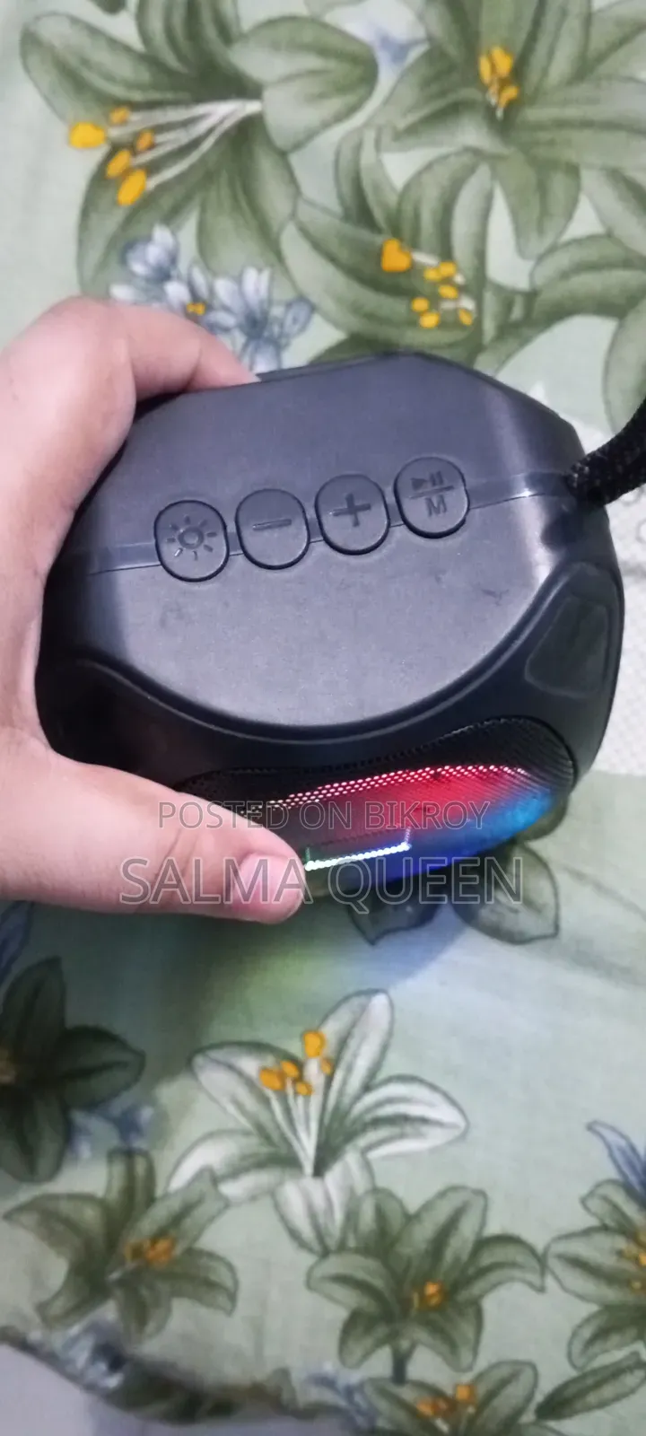 মিনি স্পিকার
