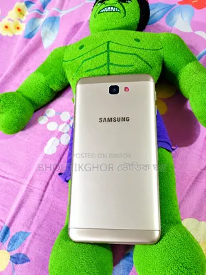 Samsung Galaxy J7 Prime 32 GB Rose Gold
