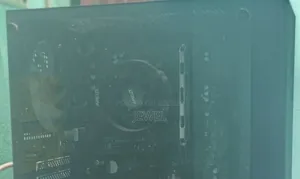 Desktop Computer Gigabyte 8GB AMD Ryzen 5 HDD+SSD 128GB