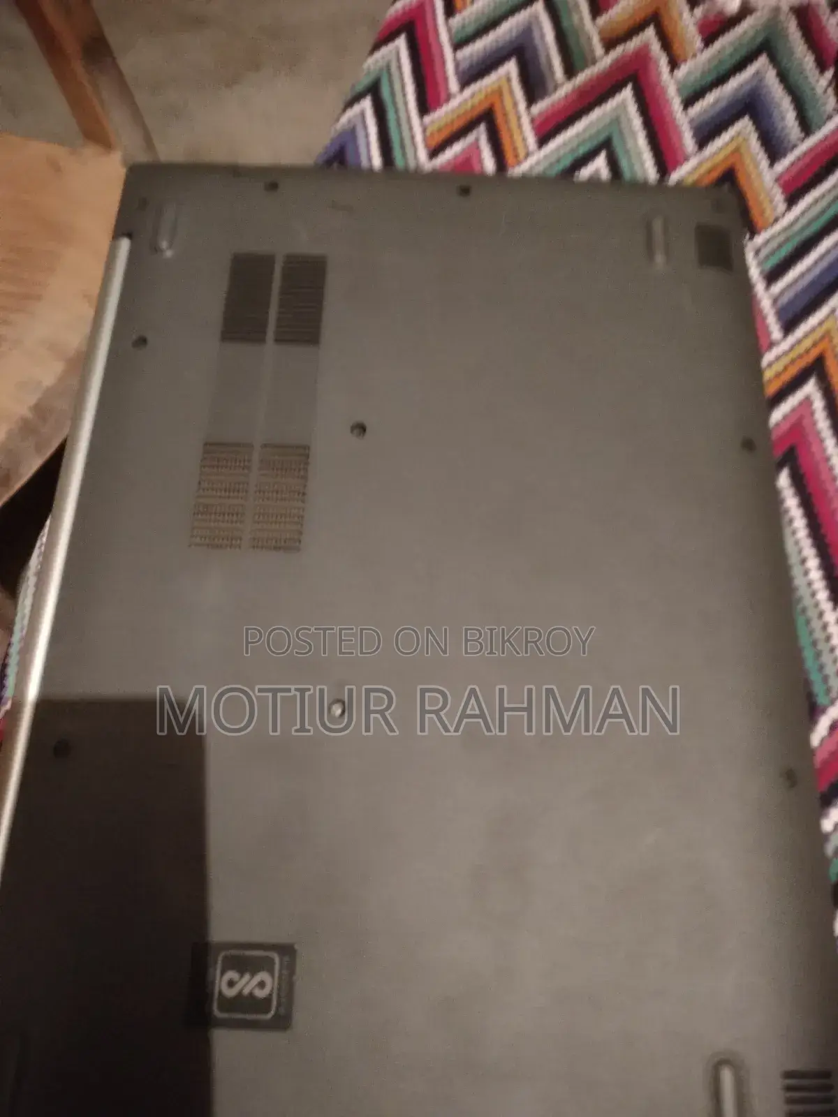 Laptop Lenovo IdeaPad 130 4GB HDD 1TB