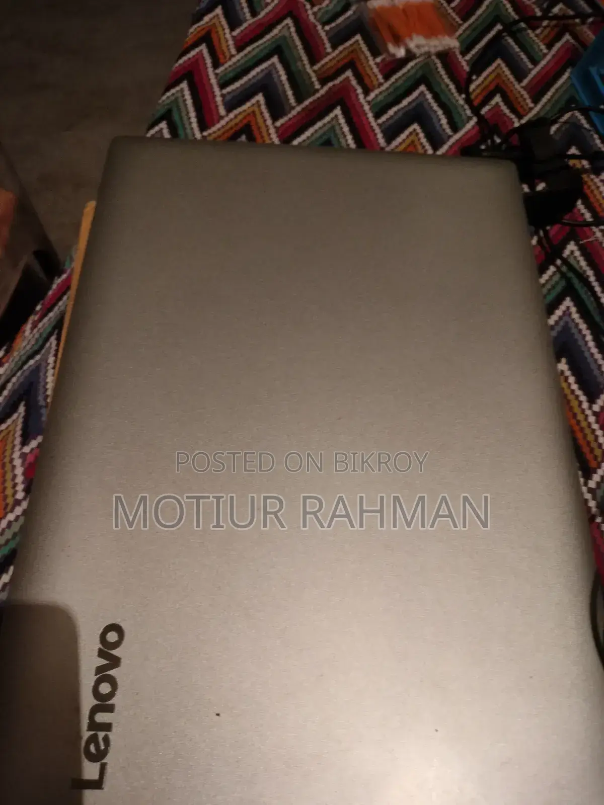 Laptop Lenovo IdeaPad 130 4GB HDD 1TB