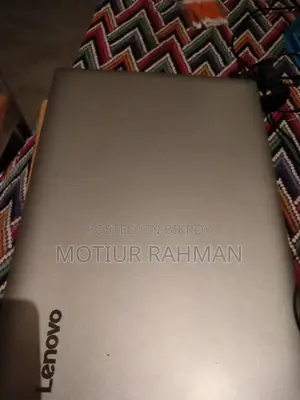 Laptop Lenovo IdeaPad 130 4GB HDD 1TB
