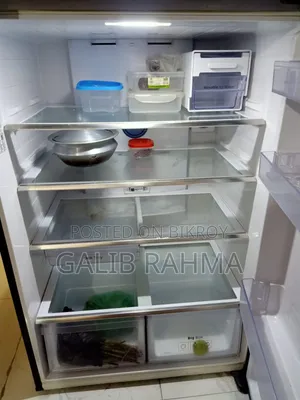 স্যামসাং কনভার্টার রেফ্রিজারেটর