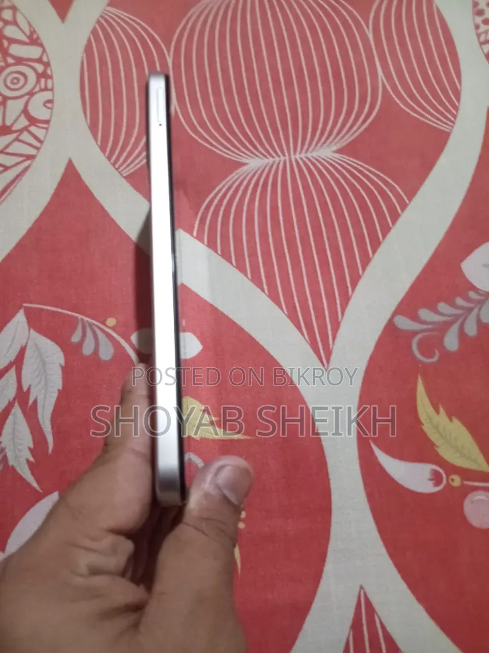 নতুন হেলিও ৪৫ ১২৮ জিবি গোল্ড