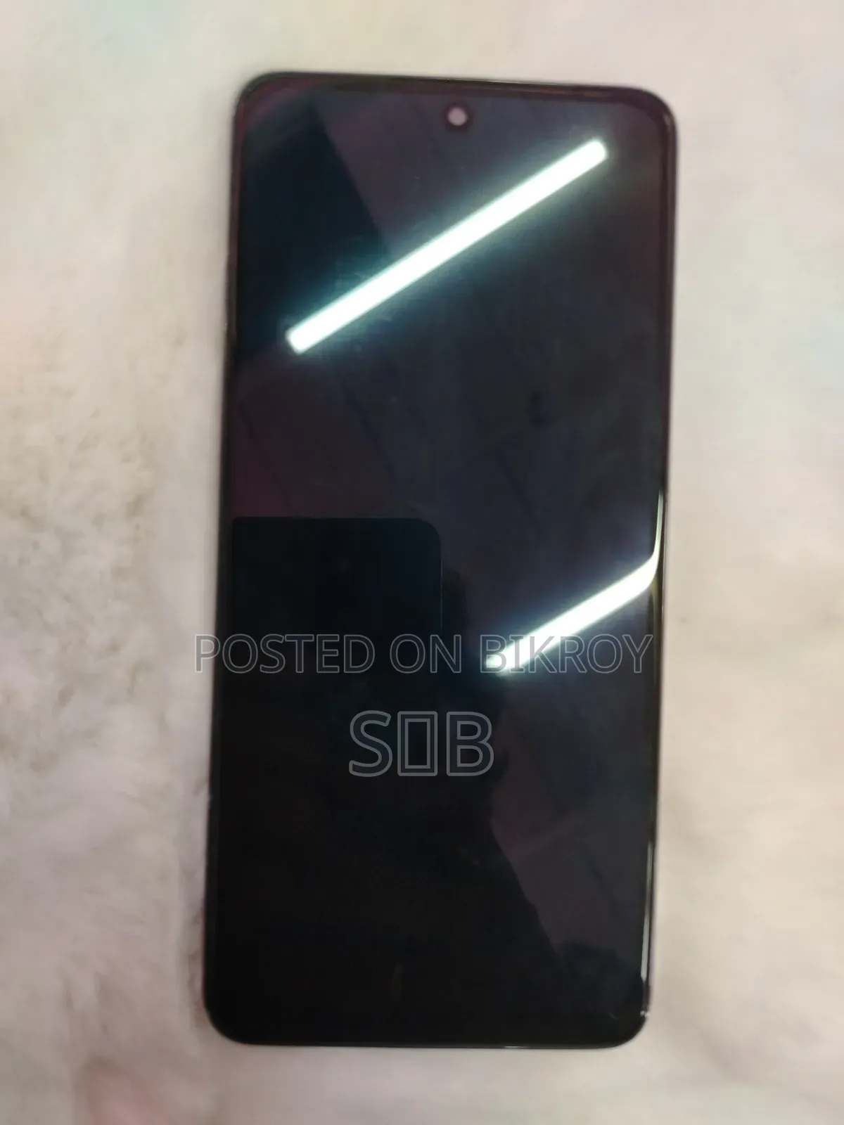 Oppo Reno12 F 5G 256 GB Yellow