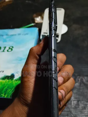 Samsung Galaxy S20 Ultra 5G 128 GB Gray
