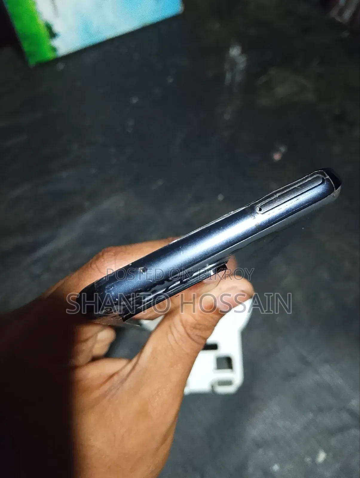Samsung Galaxy S20 Ultra 5G 128 GB Gray
