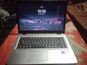 Laptop HP EliteBook 840 G3 8GB Intel Core i5 SSD 256GB