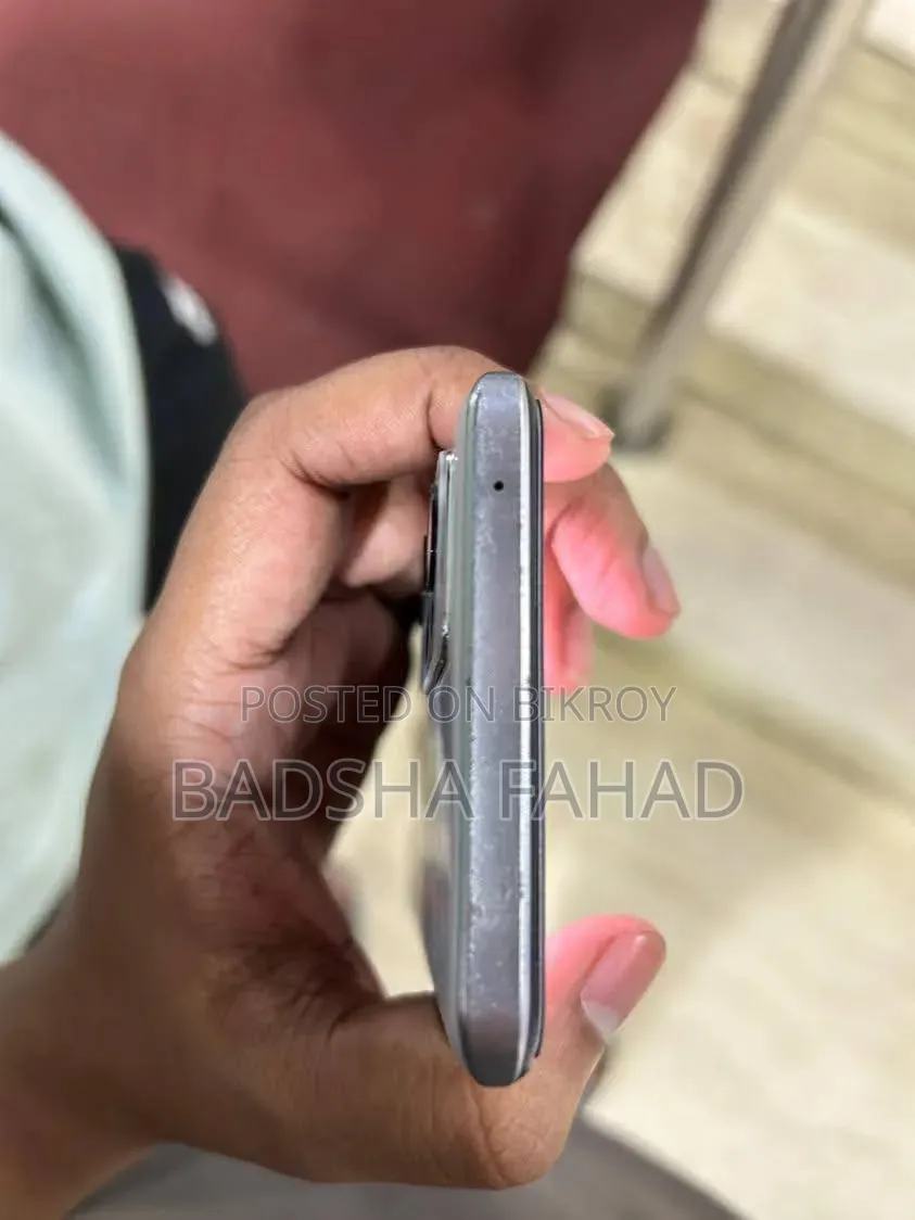 Realme GT Neo 3T 256 GB White