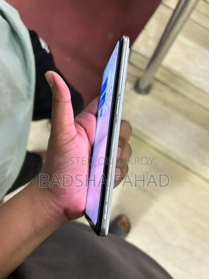 Realme GT Neo 3T 256 GB White
