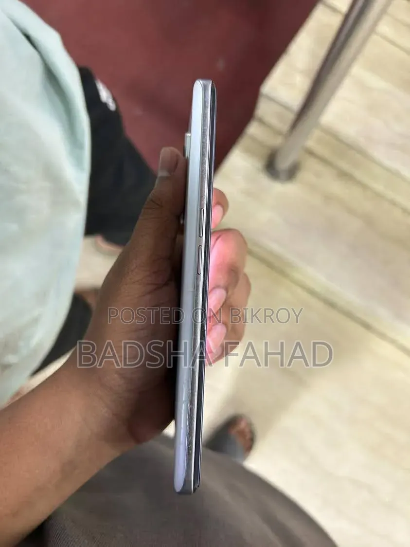 Realme GT Neo 3T 256 GB White