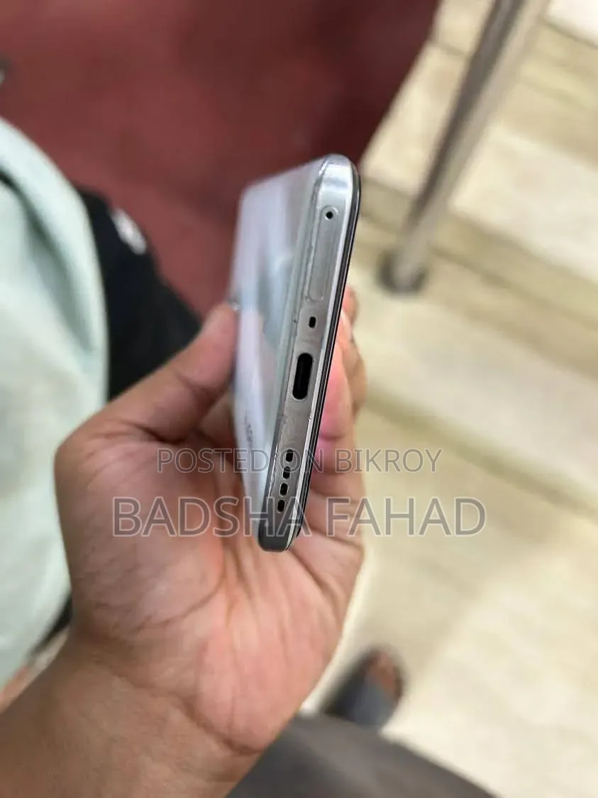Realme GT Neo 3T 256 GB White