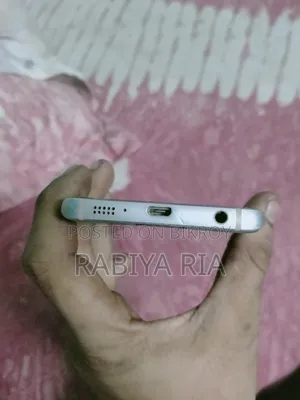 Samsung Galaxy S6 64 GB Gray