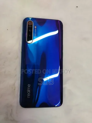 রিয়েলমি এক্স২ ১২৮ জিবি ব্লু