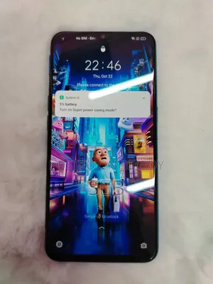 রিয়েলমি এক্স২ ১২৮ জিবি ব্লু